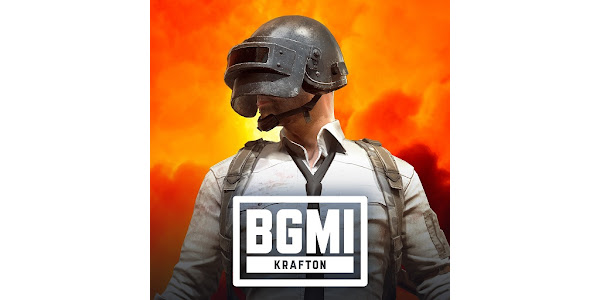 Screenshot showcasing Mecha Fusion Mode and new features in BGMI 3.9 update